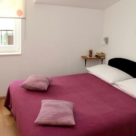 Apartment Bucevic شيبينيك المظهر الخارجي الصورة