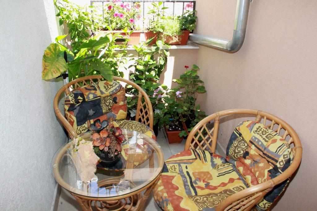Apartment Bucevic شيبينيك المظهر الخارجي الصورة