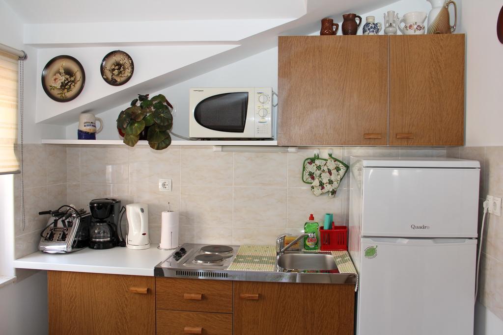 Apartment Bucevic شيبينيك المظهر الخارجي الصورة