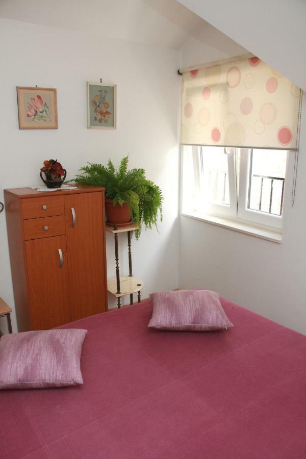 Apartment Bucevic شيبينيك المظهر الخارجي الصورة